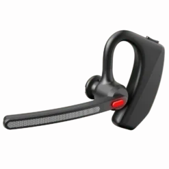 MIXX Mono Headset B10 trådløst med ENC-mikrofon Svart