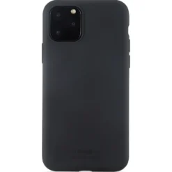 Mobildeksel for iPhone 11 Pro Svart