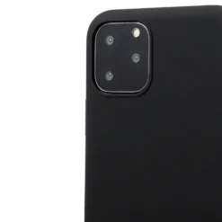 Mobildeksel for iPhone 11 Pro Svart