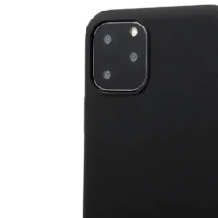 Mobildeksel for iPhone 11 Pro Svart