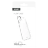 Mobildeksel i TPU for Galaxy A41