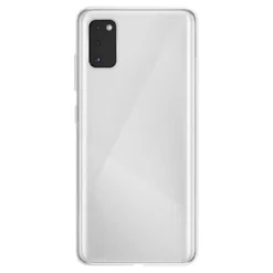 Mobildeksel i TPU for Galaxy A41