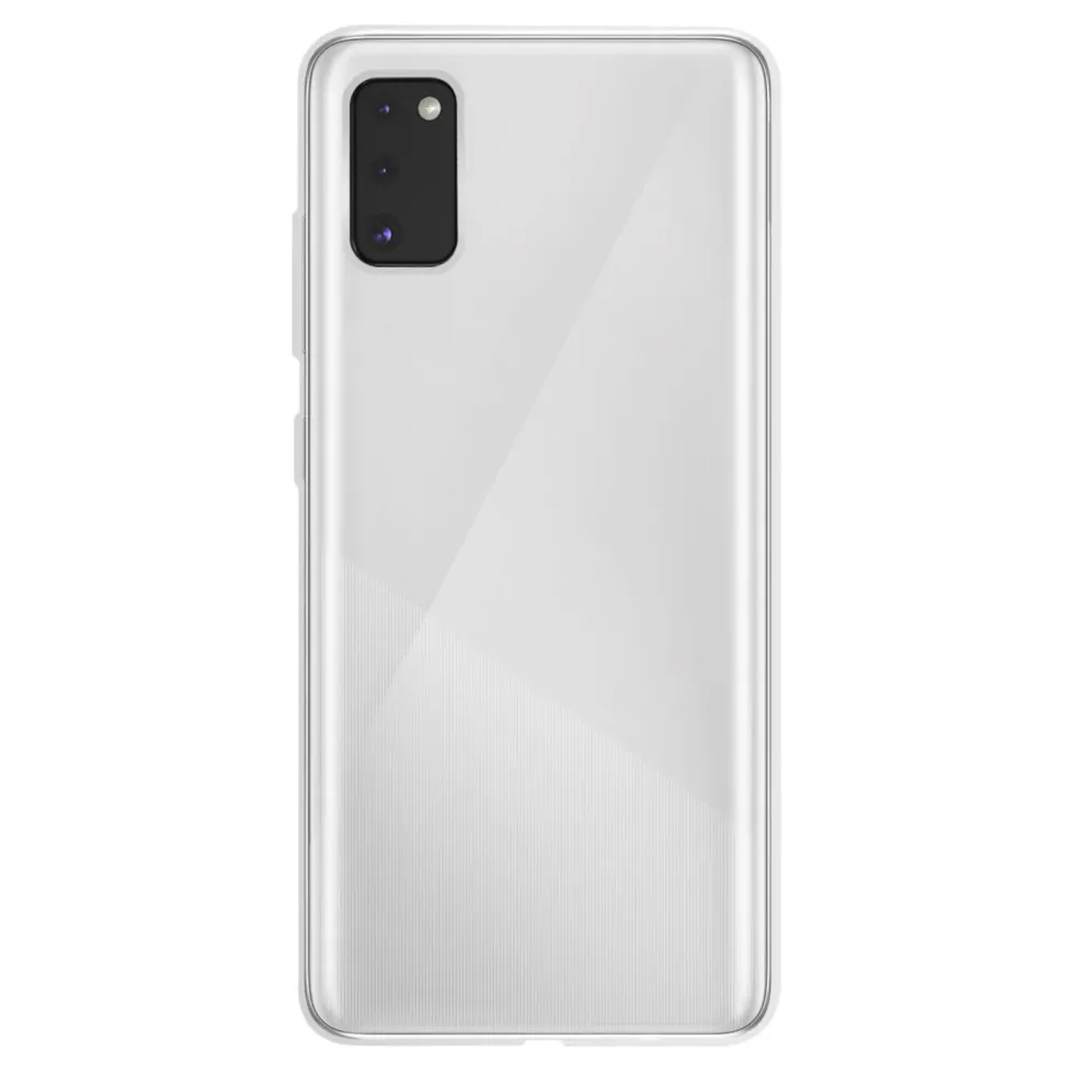 Mobildeksel i TPU for Galaxy A41