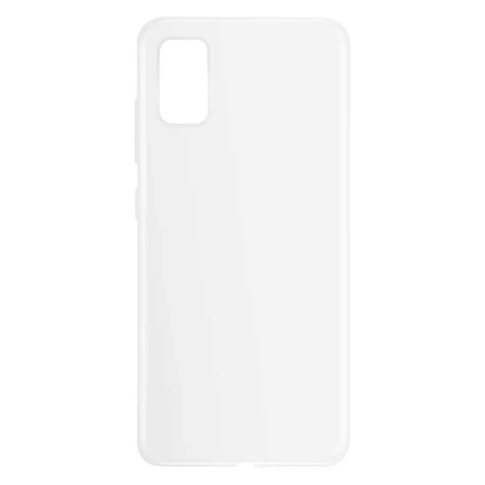 Mobildeksel i TPU for Galaxy A41