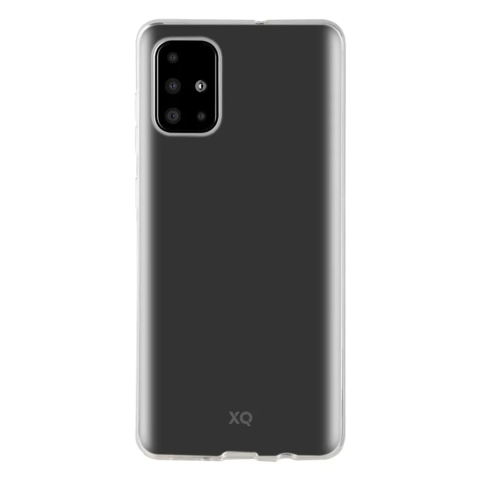 Mobildeksel i TPU for Galaxy A71