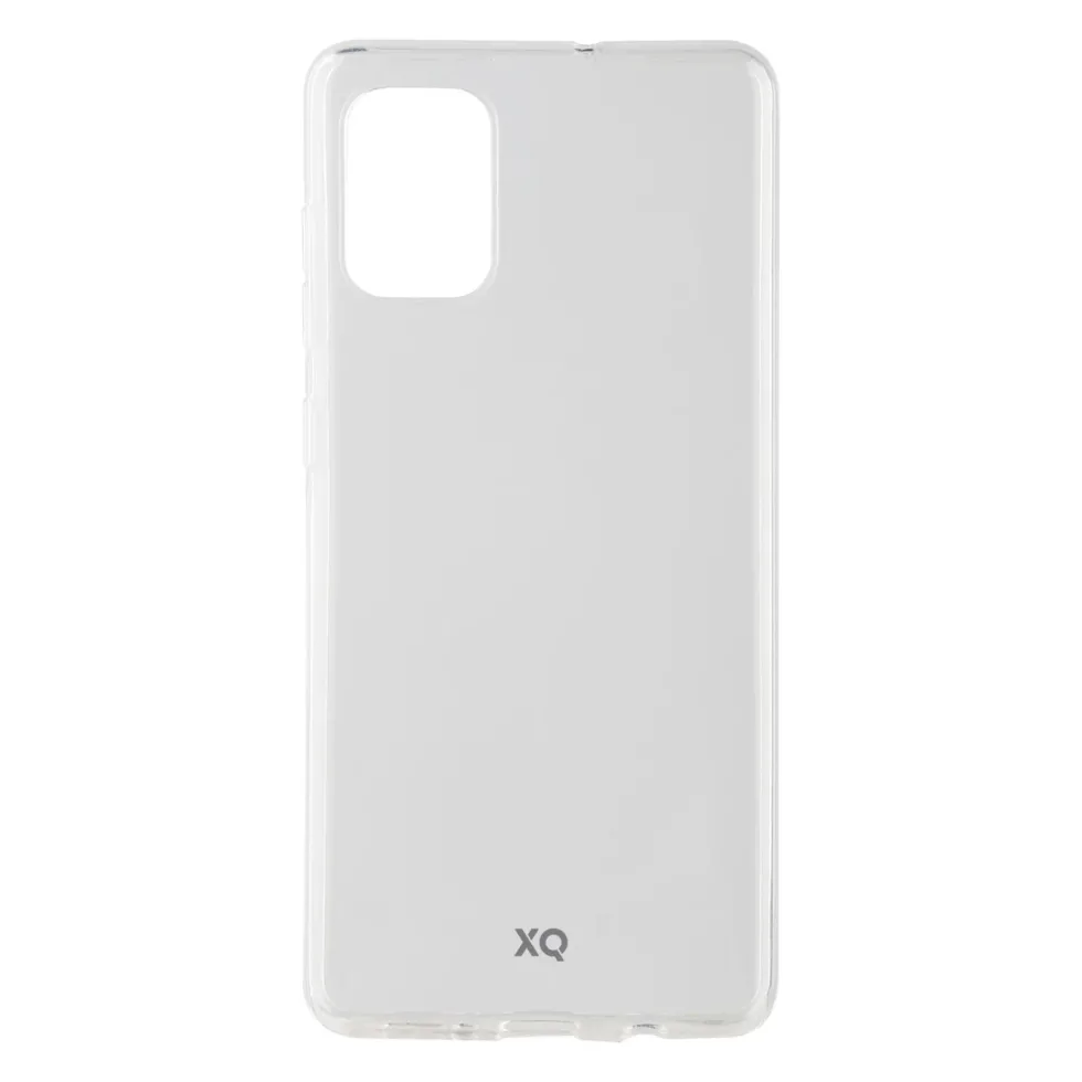 Mobildeksel i TPU for Galaxy A71