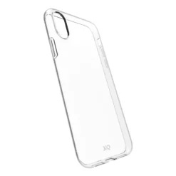 Mobildeksel i TPU for Galaxy A71
