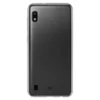 Mobildeksel i TPU for Galaxy A10