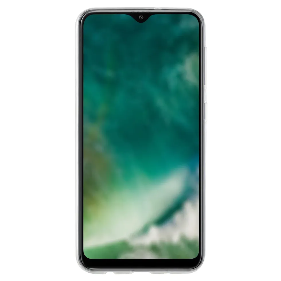 Mobildeksel i TPU for Galaxy A10