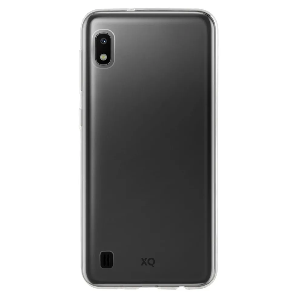 Mobildeksel i TPU for Galaxy A10