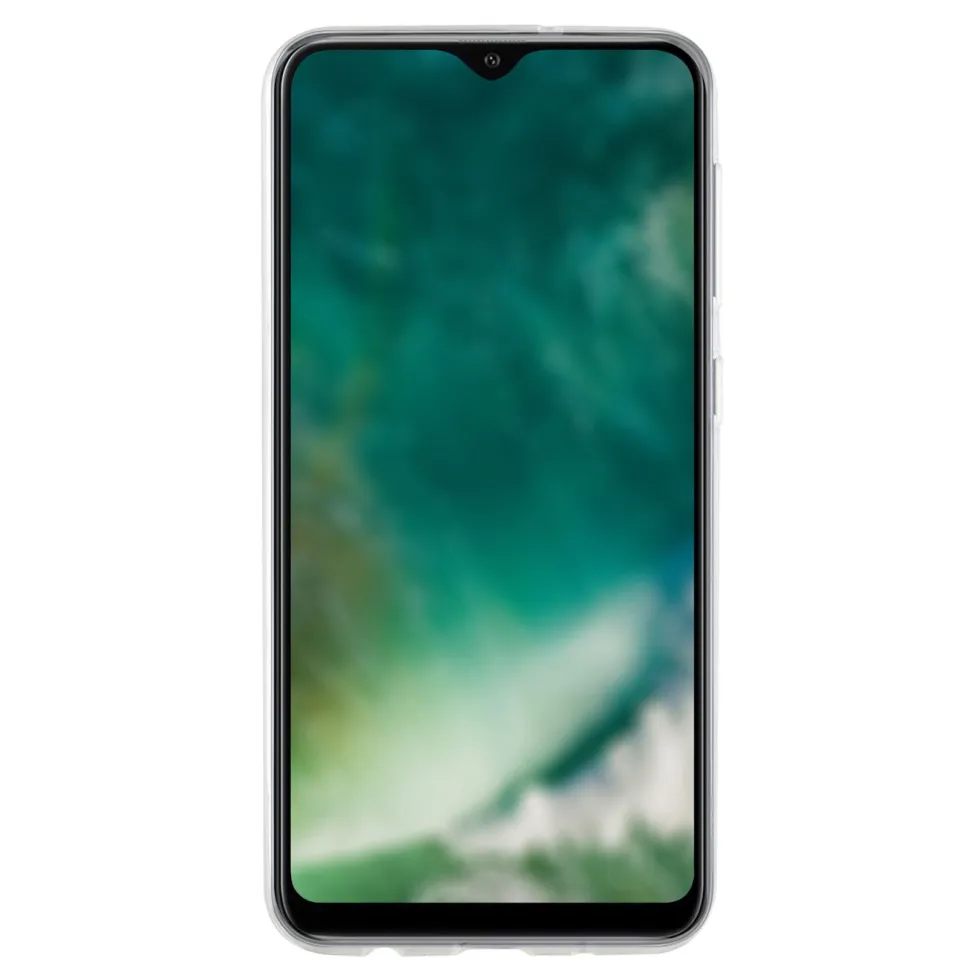 Mobildeksel i TPU for Galaxy A10