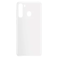 Mobildeksel i TPU for Galaxy A21