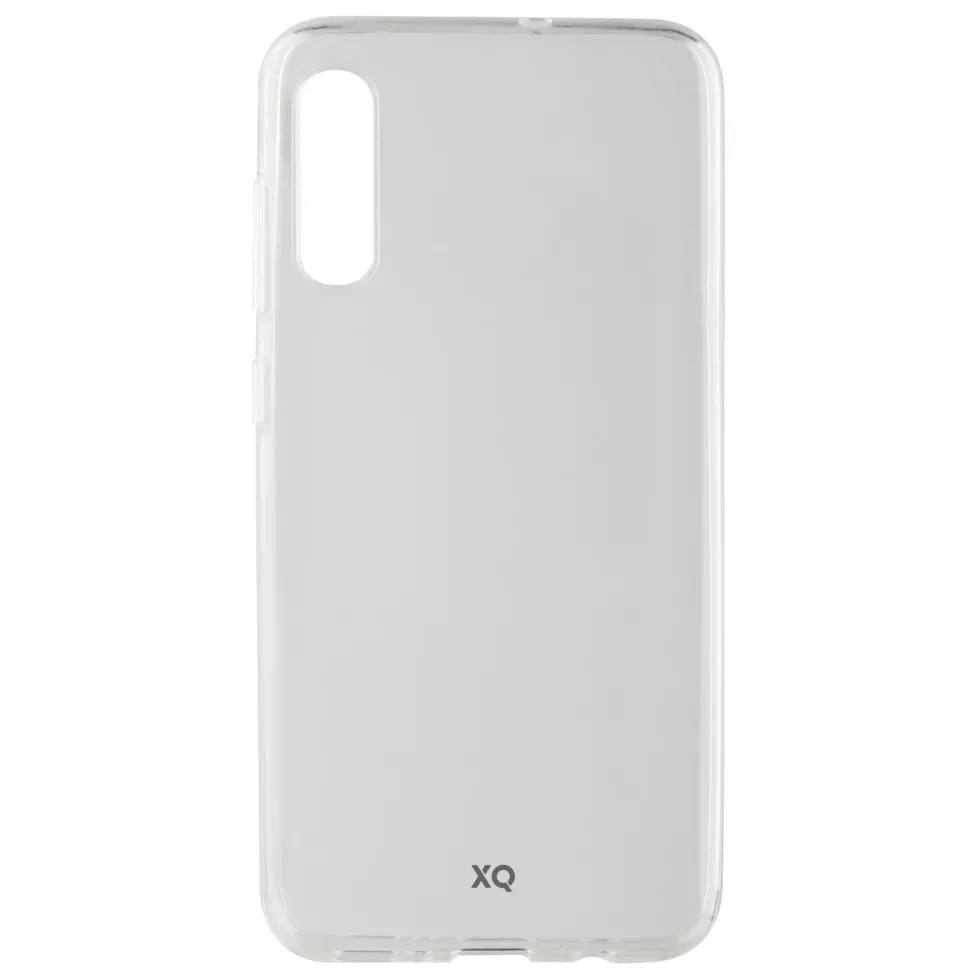 Mobildeksel i TPU for Galaxy A70