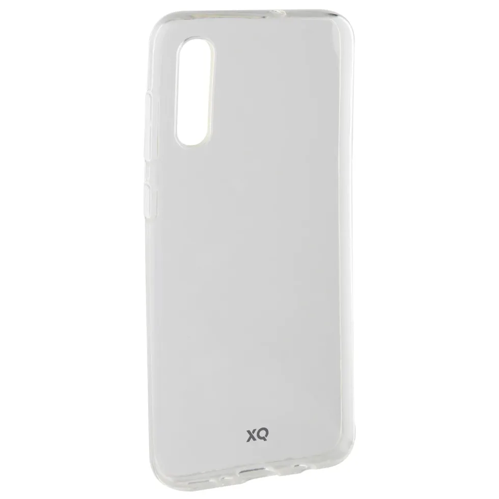 Mobildeksel i TPU for Galaxy A70
