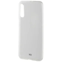 Mobildeksel i TPU for Galaxy A70