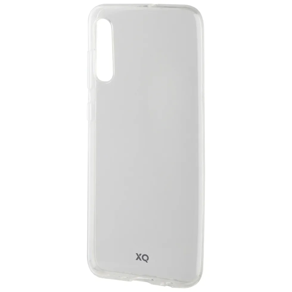 Mobildeksel i TPU for Galaxy A70