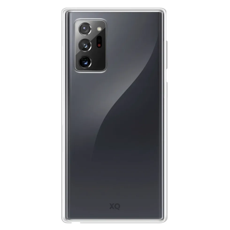 Mobildeksel i TPU for Galaxy Note 20 Ultra