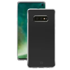 Mobildeksel i TPU for Galaxy S10e