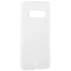 Mobildeksel i TPU for Galaxy S10e