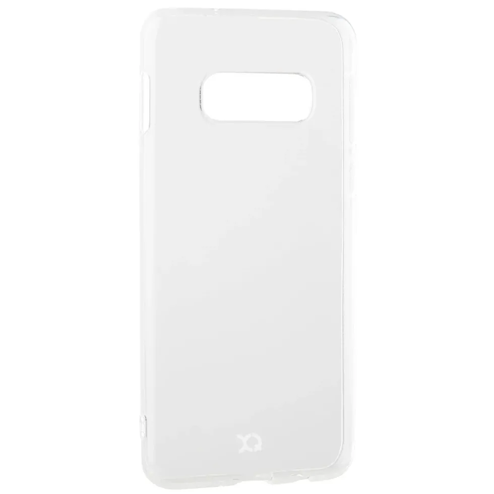 Mobildeksel i TPU for Galaxy S10e