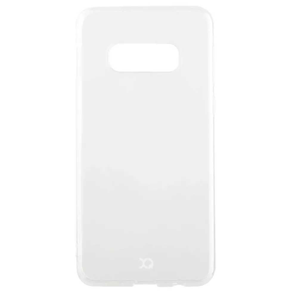 Mobildeksel i TPU for Galaxy S10e