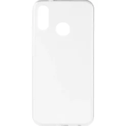 Mobildeksel i TPU for Huawei P20 Lite