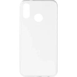 Mobildeksel i TPU for Huawei P20 Lite