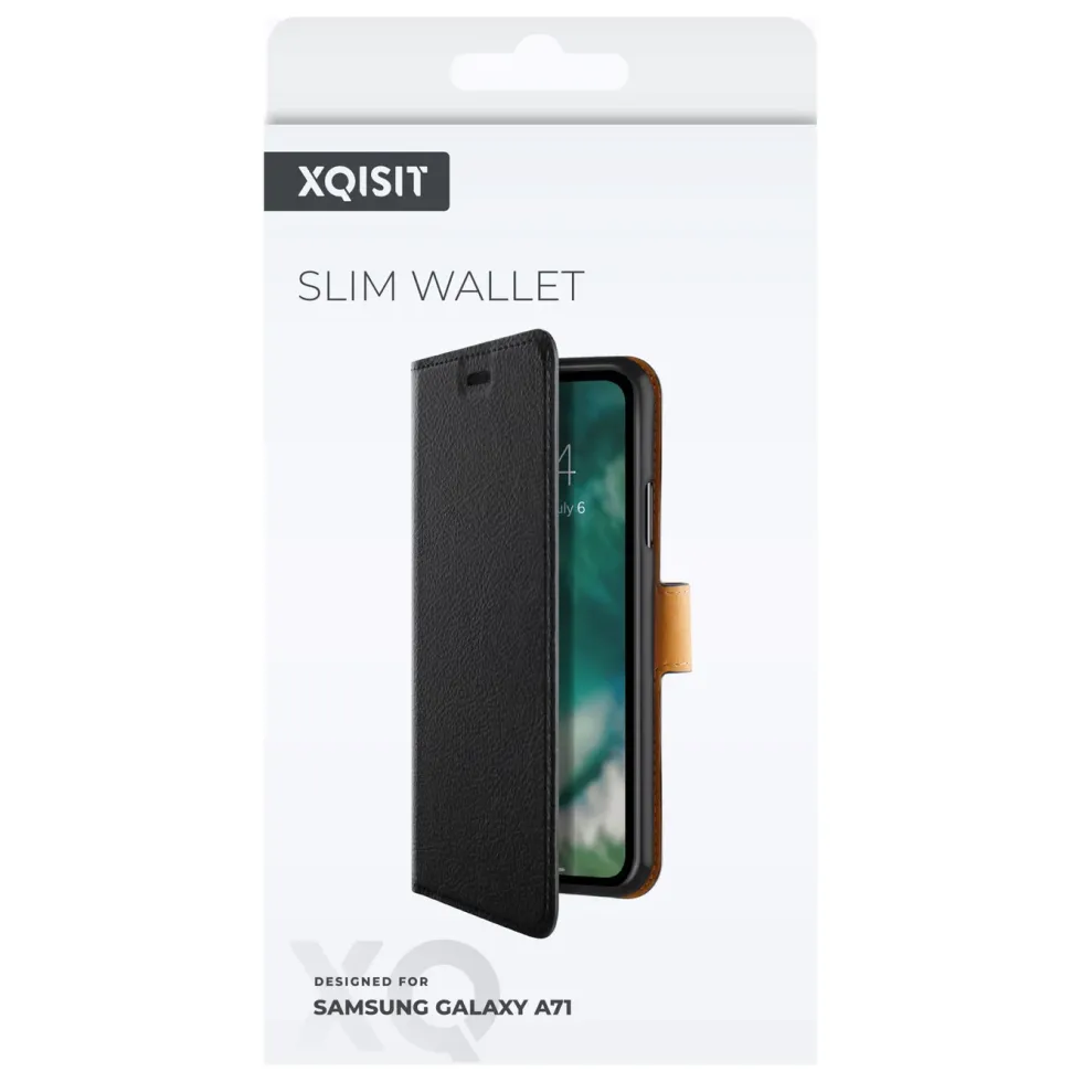 Mobiletui for Galaxy A71