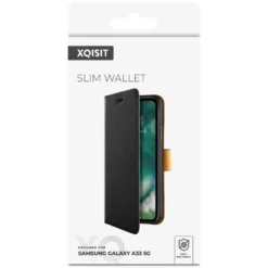 Mobiletui for Galaxy A33 5G