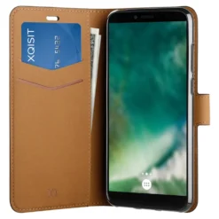 Mobiletui for Huawei Y6 2018