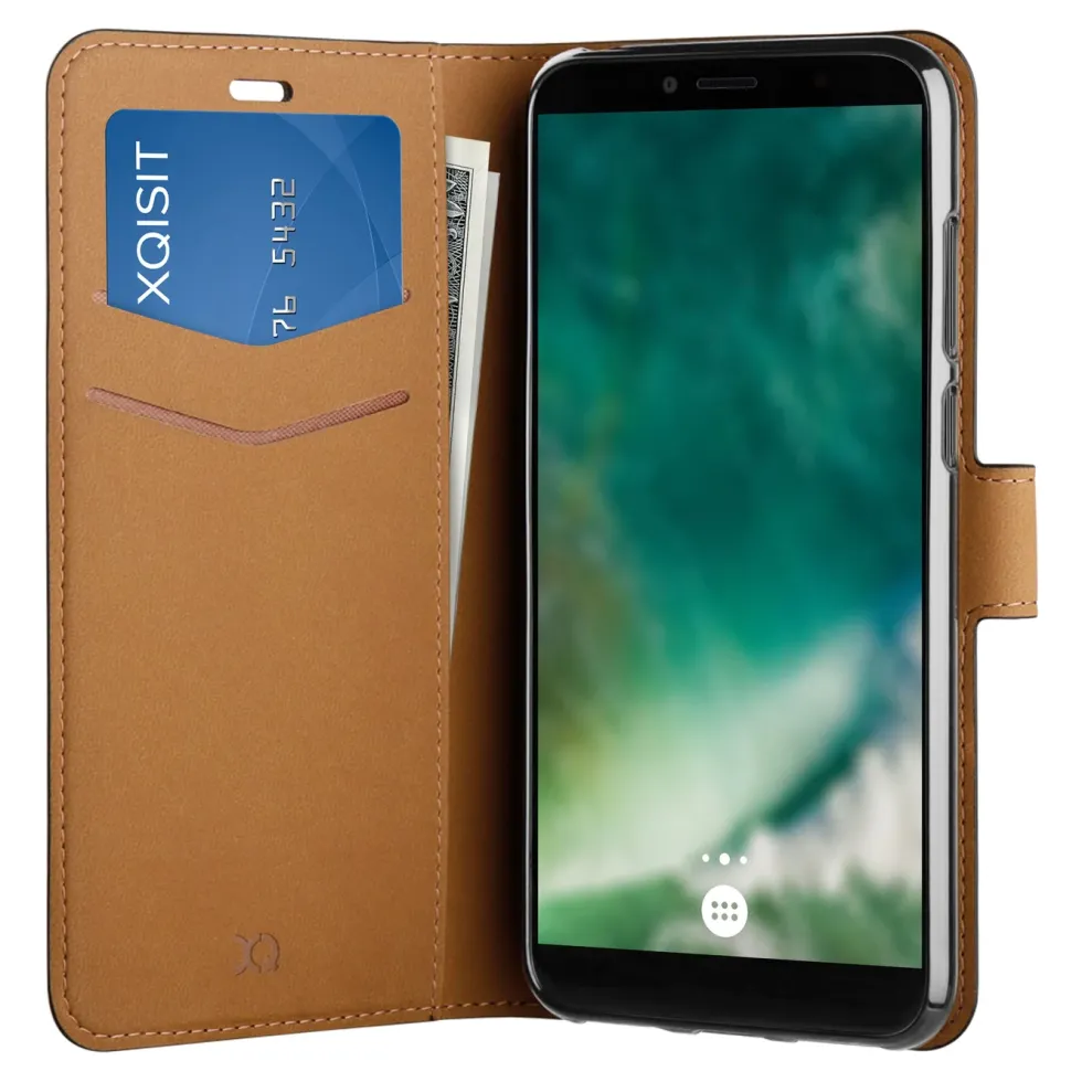 Mobiletui for Huawei Y6 2018