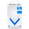 Mobilize Classic Gelly Wallet Book Case – Mobildeksel for iPhone 13 Pro Svart