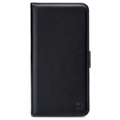 Mobilize Classic Gelly Wallet Book Case – Mobildeksel for iPhone 13 Pro Svart