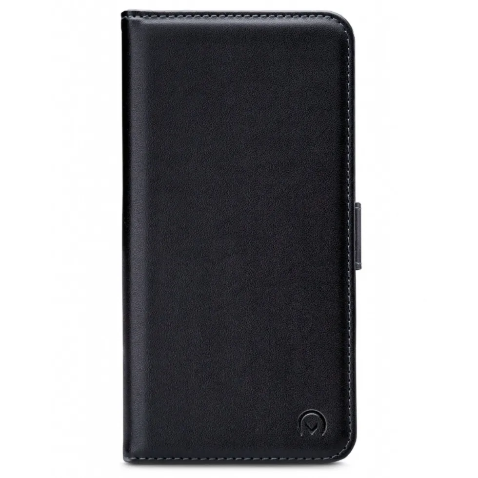 Mobilize Classic Gelly Wallet Book Case – Mobildeksel for iPhone 13 Pro Svart