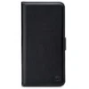 Mobilize Classic Gelly Wallet Book Case – Mobildeksel for iPhone 12 Pro Max Svart
