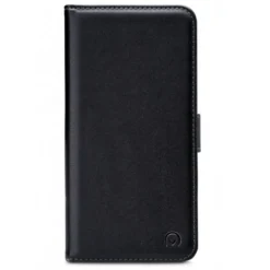 Mobilize Classic Gelly Wallet Book Case – Mobildeksel for iPhone 12 Pro Max Svart