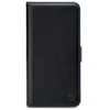 Mobilize Classic Gelly Wallet Book Case – Mobildeksel for iPhone 12 mini Svart
