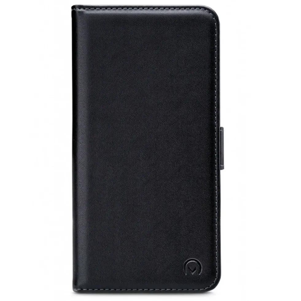 Mobilize Classic Gelly Wallet Book Case – Mobildeksel for iPhone 12 mini Svart