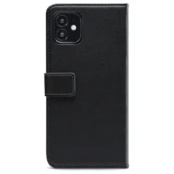 Mobilize Classic Gelly Wallet Book Case – Mobildeksel for iPhone 12 mini Svart