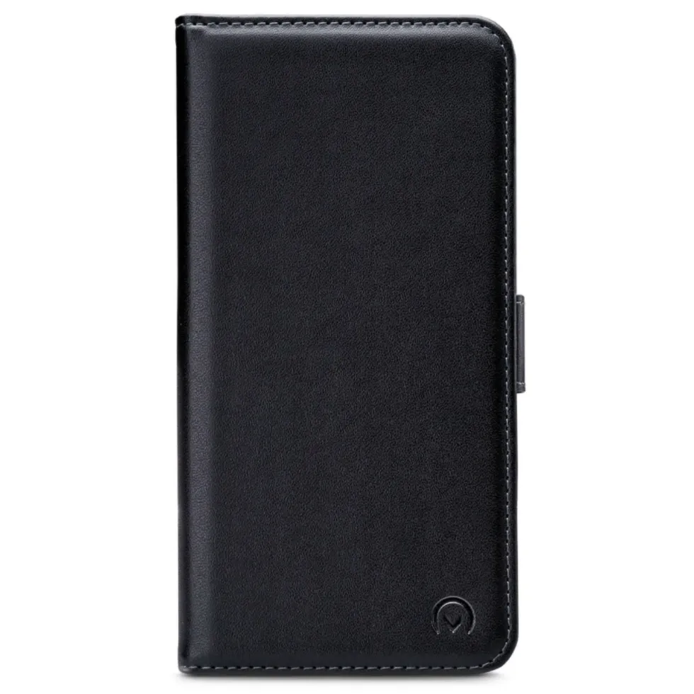 Mobilize Classic Gelly Wallet Book Case – Mobildeksel for iPhone 14 Pro Max Svart