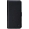 Mobilize Classic Gelly Wallet Book Case – Mobildeksel for iPhone 15 Pro Svart