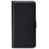 Mobilize Classic Gelly Wallet Book Case – Mobildeksel for iPhone 11 Pro Max Svart