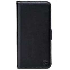 Mobilize Classic Gelly Wallet Book Case – Mobildeksel for iPhone 11 Pro Max Svart