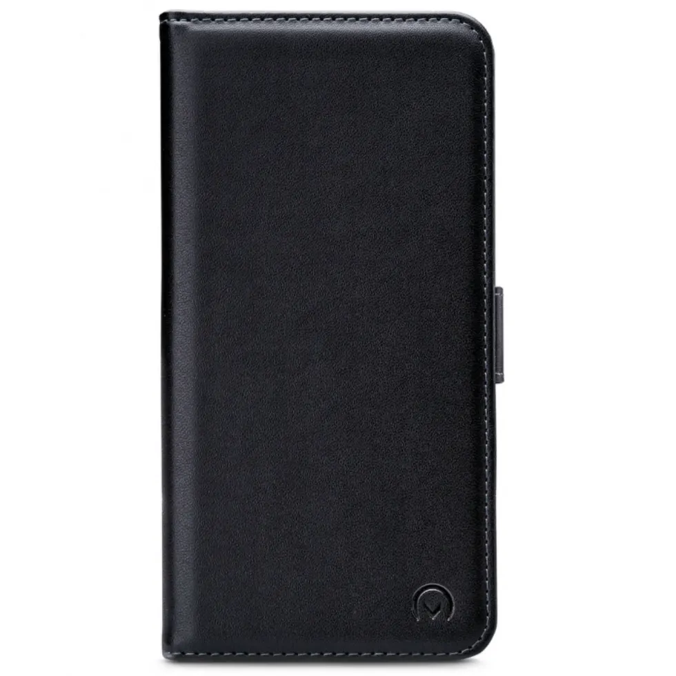 Mobilize Classic Gelly Wallet Book Case – Mobildeksel for iPhone 11 Pro Max Svart