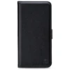Mobilize Classic Gelly Wallet Book Case – Mobildeksel for iPhone X/Xs Svart