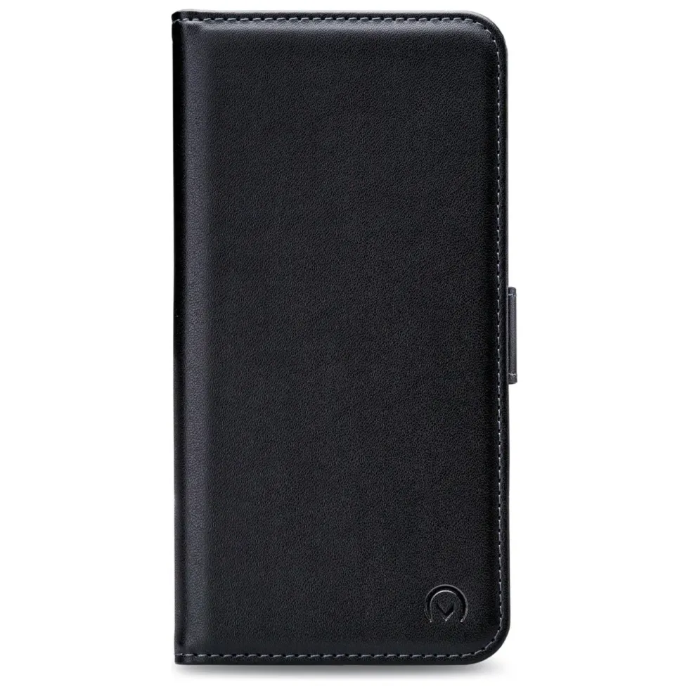 Mobilize Classic Gelly Wallet Book Case – Mobildeksel for iPhone X/Xs Svart