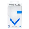 Mobilize Gelly Case – Mobildeksel for iPhone 11 Pro Max Transparent