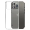 Mobilize Gelly Case – Mobildeksel for iPhone 13 Pro Transparent