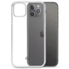 Mobilize Gelly Case – Mobildeksel for iPhone 11 Pro Transparent
