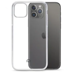 Mobilize Gelly Case – Mobildeksel for iPhone 11 Pro Transparent